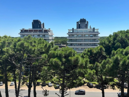 Alquiler temporario de apartamento em Pinamar