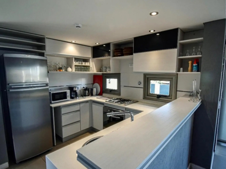 Alquiler temporario de apartamento em Pinamar