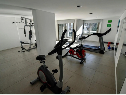 Alquiler temporario de apartamento em Pinamar