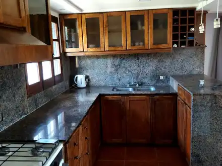 Alquiler temporario de casa de campo em San rafael