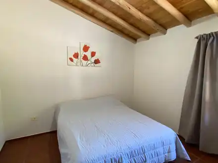 Alquiler temporario de casa de campo em San rafael
