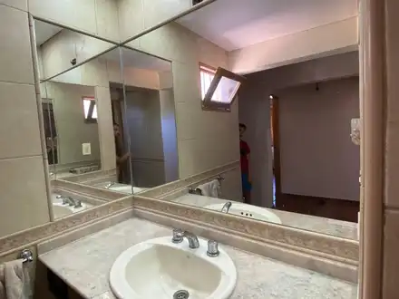 Alquiler temporario de casa de campo em San rafael