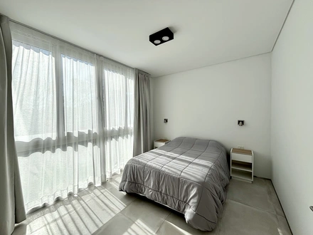 Alquiler temporario de apartamento em Pinamar