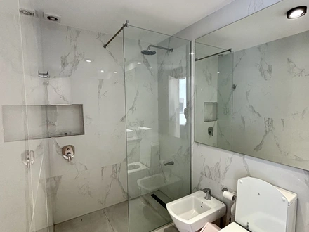 Alquiler temporario de apartamento em Pinamar