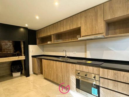 Alquiler temporario de apartamento em Pinamar