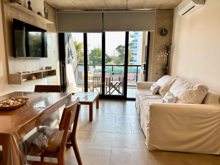 Alquiler temporario de casa em Pinamar