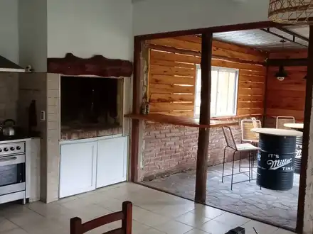 Alquiler temporario de casa em Mar del plata
