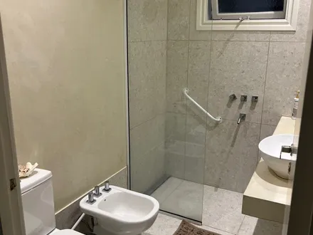 Alquiler temporario de casa em Mar del plata