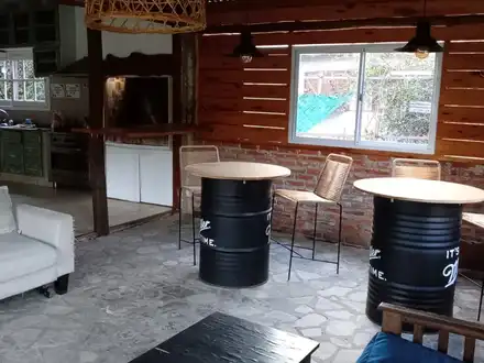 Alquiler temporario de casa em Mar del plata