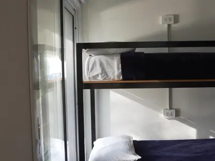 Alquiler temporario de casa em Mar del plata