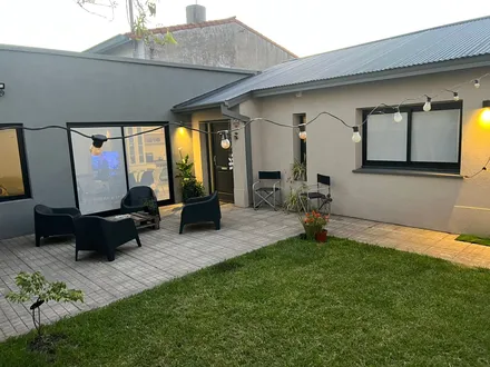 Alquiler temporario de casa em Mar del plata