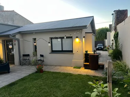 Alquiler temporario de casa em Mar del plata