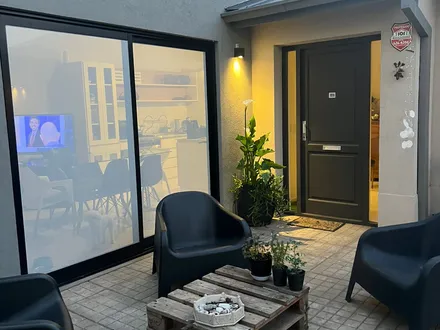 Alquiler temporario de casa em Mar del plata