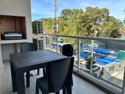 Alquiler temporario de casa em Pinamar