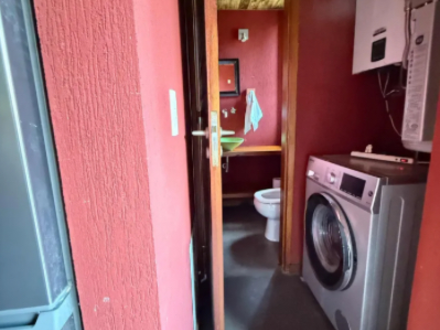 Alquiler temporario de casa em Pinamar