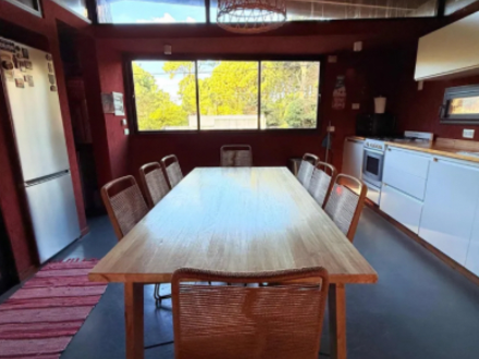Alquiler temporario de casa em Pinamar