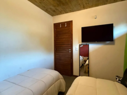 Alquiler temporario de casa em Pinamar