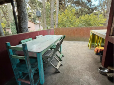 Alquiler temporario de casa em Pinamar