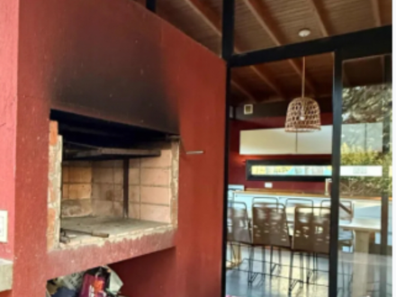 Alquiler temporario de casa em Pinamar