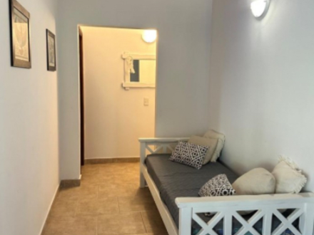 Alquiler temporario de casa em Pinamar