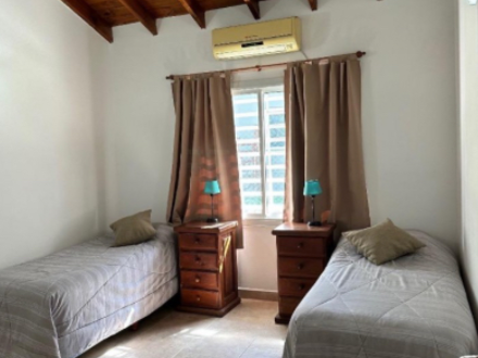Alquiler temporario de casa em Pinamar