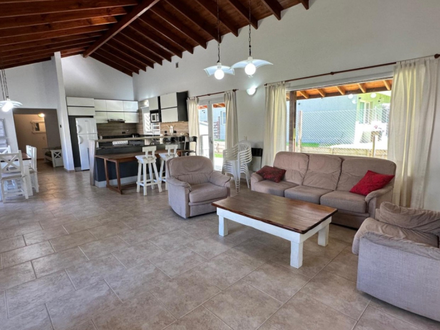 Alquiler temporario de casa em Pinamar