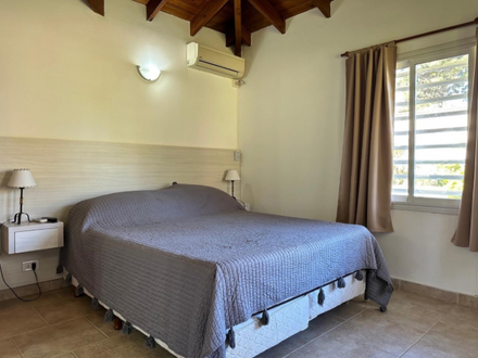 Alquiler temporario de casa em Pinamar