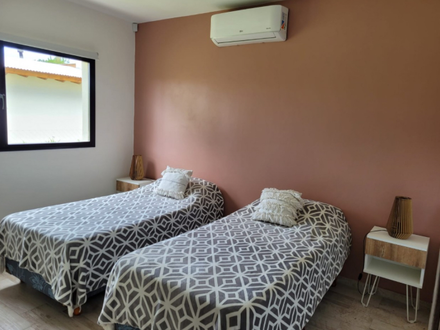 Alquiler temporario de casa em Pinamar