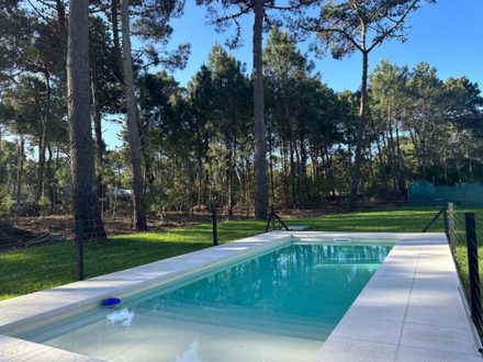 Alquiler temporario de casa em Pinamar