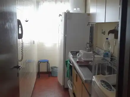 Alquiler temporario de apartamento em Miramar