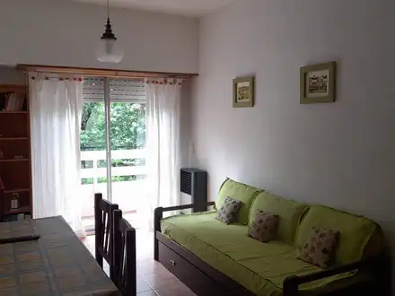Alquiler temporario de apartamento em Miramar