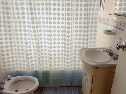 Alquiler temporario de apartamento em Mar del plata