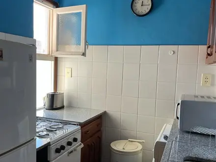 Alquiler temporario de apartamento em Mar del plata