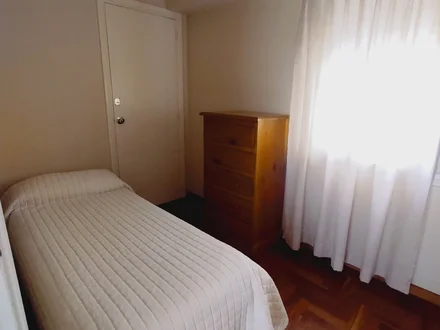 Alquiler temporario de apartamento em Mar del plata