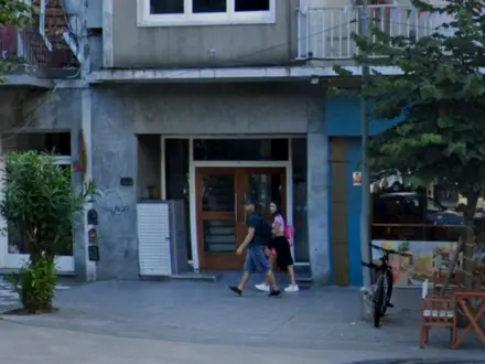Alquiler temporario de apartamento em Mar del plata