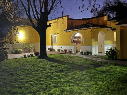 Alquiler temporario de casa em Miramar