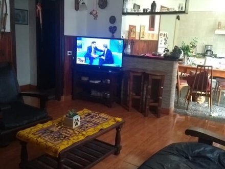 Alquiler temporario de casa em Miramar