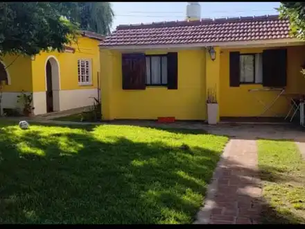 Alquiler temporario de casa em Miramar