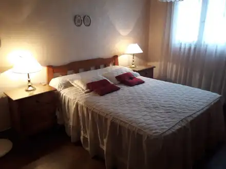 Alquiler temporario de casa em Miramar