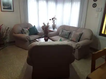 Alquiler temporario de casa em Miramar