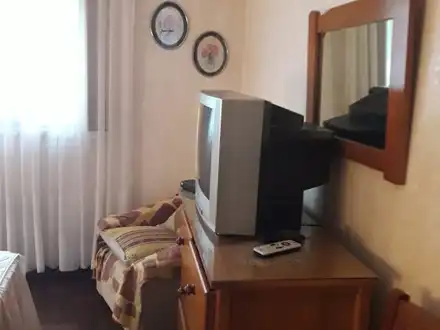 Alquiler temporario de casa em Miramar