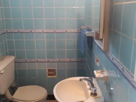 Alquiler temporario de casa em Miramar