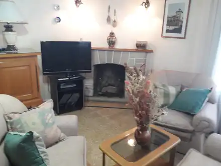 Alquiler temporario de casa em Miramar
