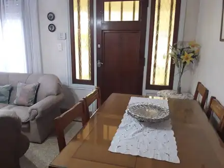 Alquiler temporario de casa em Miramar