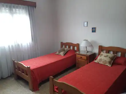 Alquiler temporario de casa em Miramar