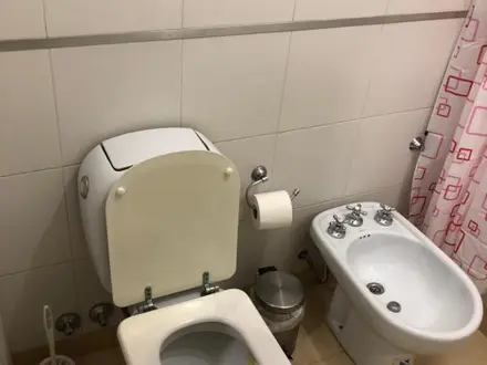 Alquiler temporario de apartamento em Capital federal