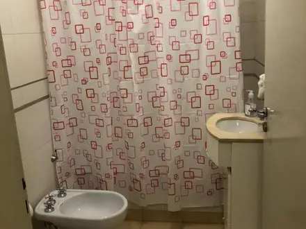 Alquiler temporario de apartamento em Capital federal