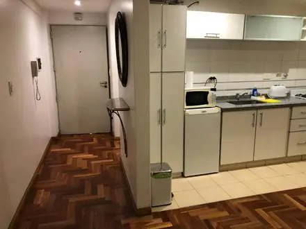 Alquiler temporario de apartamento em Capital federal
