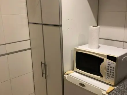 Alquiler temporario de apartamento em Capital federal
