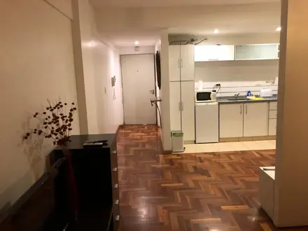 Alquiler temporario de apartamento em Capital federal